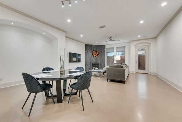 5113 Vandelia Street, Dallas, TX 75235