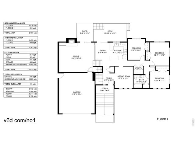 2038 44th Ave, Greeley, CO 80634