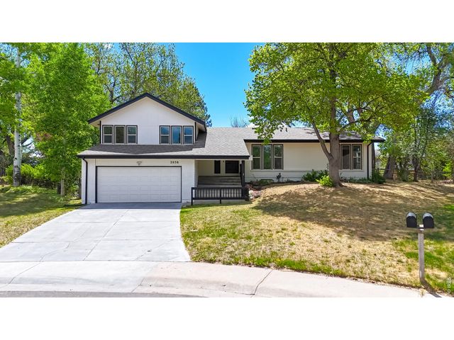 2038 44th Ave, Greeley, CO 80634