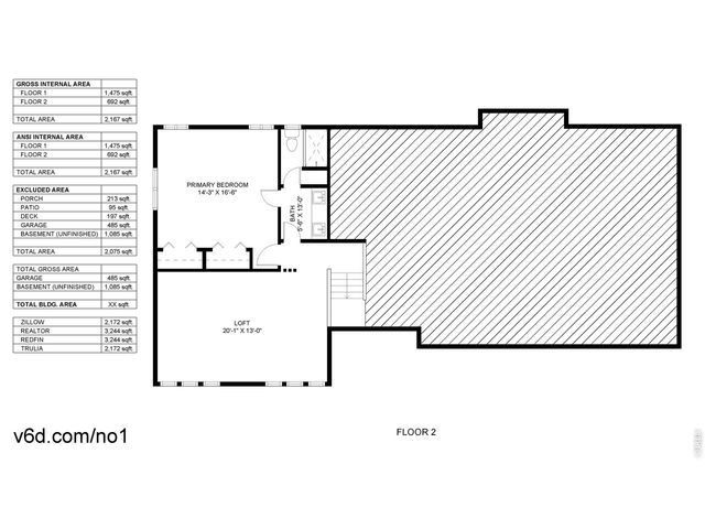 2038 44th Ave, Greeley, CO 80634