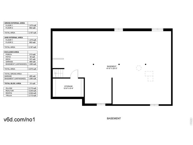 2038 44th Ave, Greeley, CO 80634