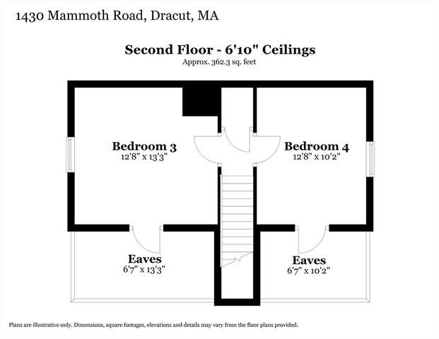 1430 Mammoth Rd, Dracut, MA 01826