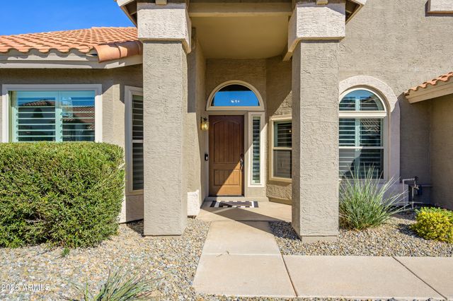 1520 W DEVON Drive, Gilbert, AZ 85233