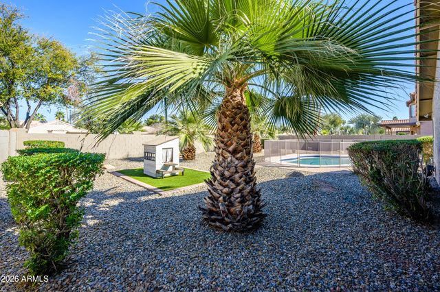 1520 W DEVON Drive, Gilbert, AZ 85233