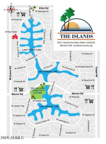 1520 W DEVON Drive, Gilbert, AZ 85233