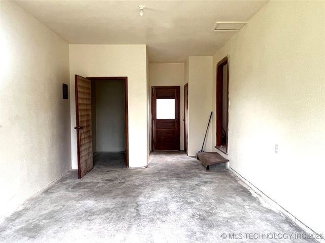 1520 N 4 Corners Road, Mcalester, OK 74501