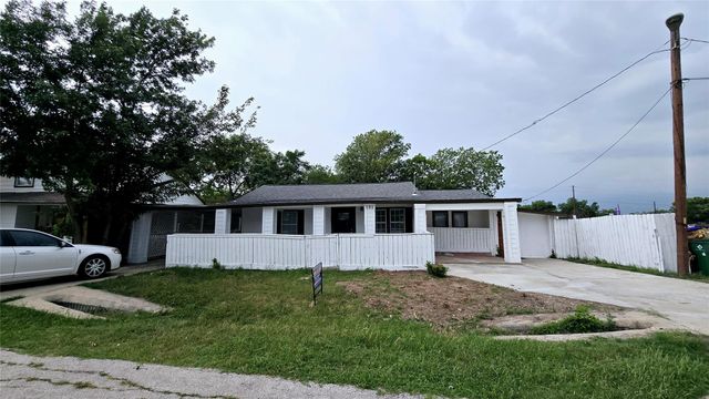 101 S Lockhart ST C, Manor, TX 78653