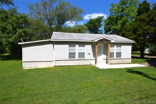 516 S Cherokee Street, Stilwell, OK 74960