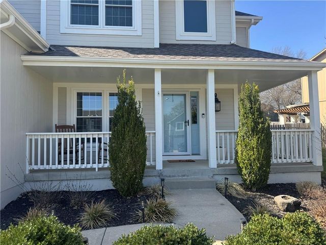 12764 S Gallery Street, Olathe, KS 66062