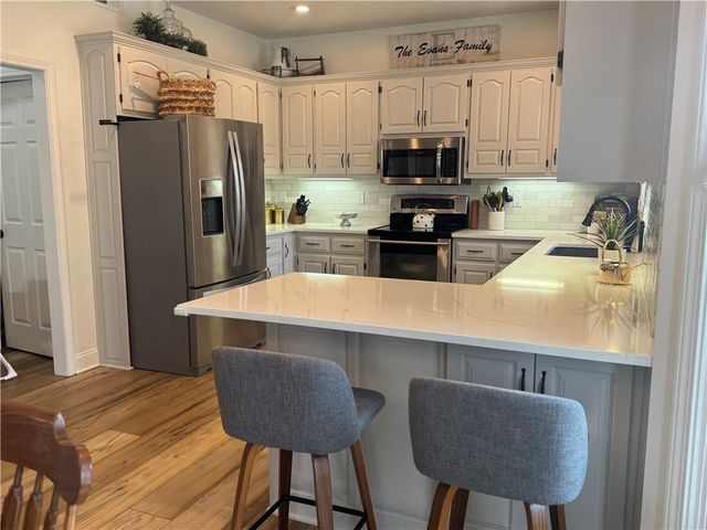 12764 S Gallery Street, Olathe, KS 66062