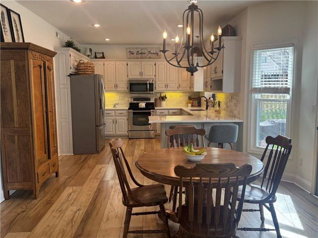 12764 S Gallery Street, Olathe, KS 66062