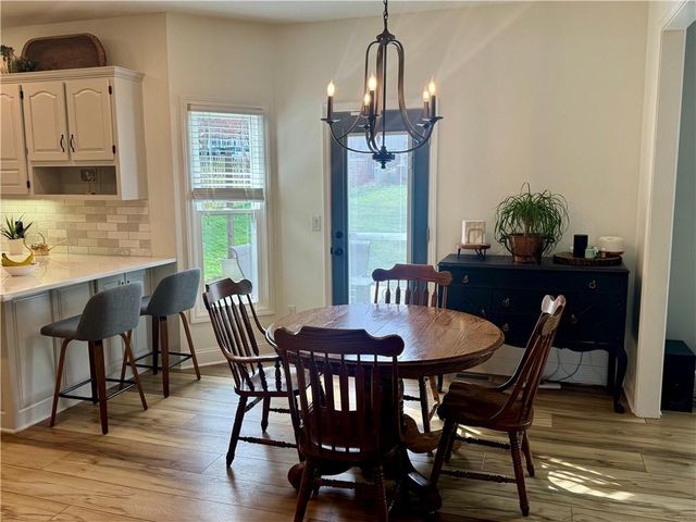 12764 S Gallery Street, Olathe, KS 66062