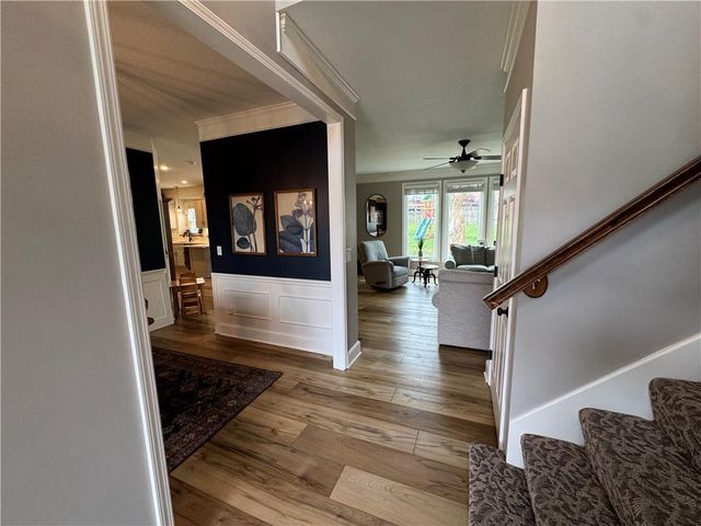 12764 S Gallery Street, Olathe, KS 66062