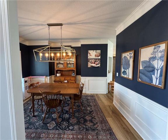 12764 S Gallery Street, Olathe, KS 66062