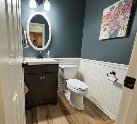 12764 S Gallery Street, Olathe, KS 66062