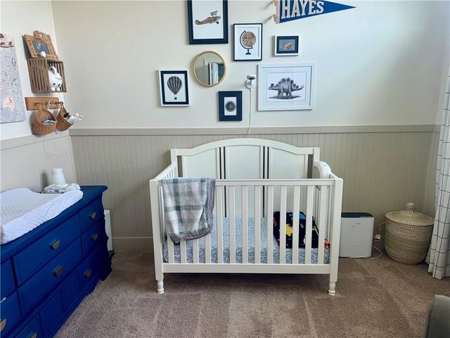 12764 S Gallery Street, Olathe, KS 66062