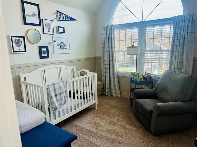 12764 S Gallery Street, Olathe, KS 66062