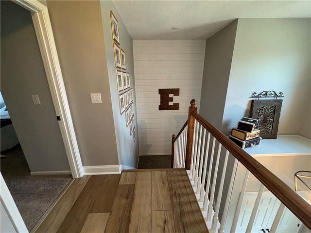 12764 S Gallery Street, Olathe, KS 66062