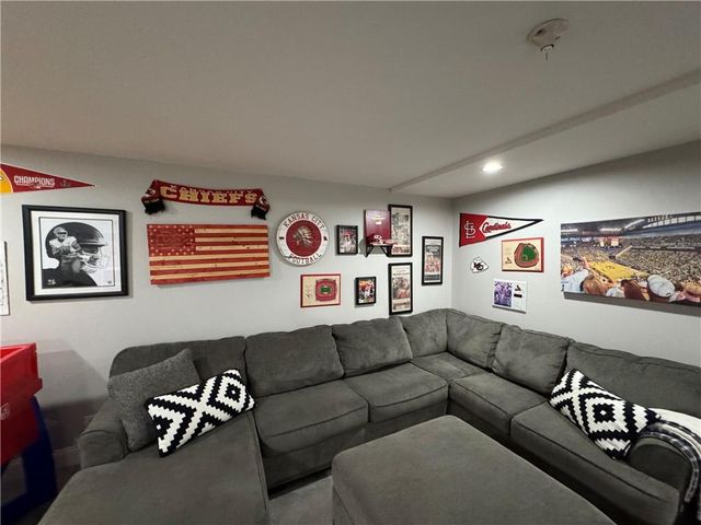 12764 S Gallery Street, Olathe, KS 66062