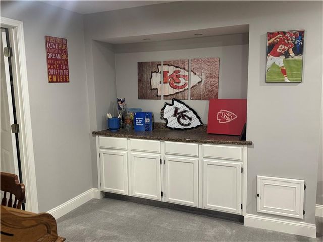 12764 S Gallery Street, Olathe, KS 66062