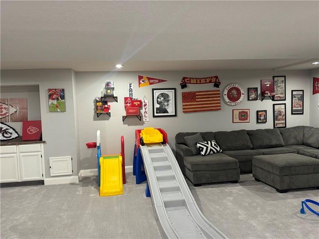 12764 S Gallery Street, Olathe, KS 66062