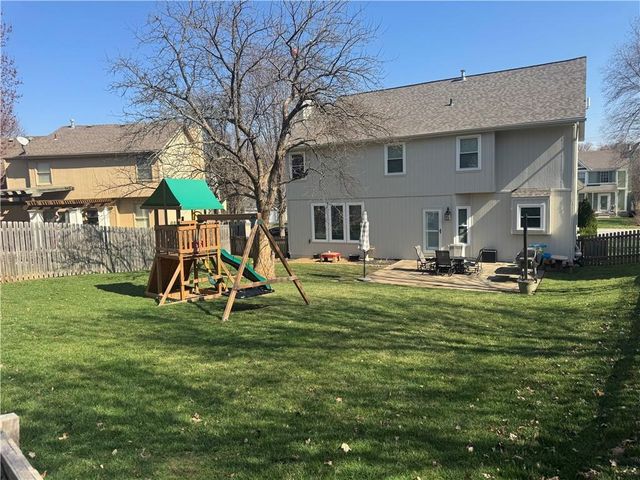 12764 S Gallery Street, Olathe, KS 66062