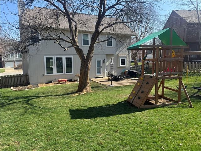 12764 S Gallery Street, Olathe, KS 66062