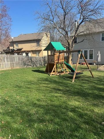 12764 S Gallery Street, Olathe, KS 66062