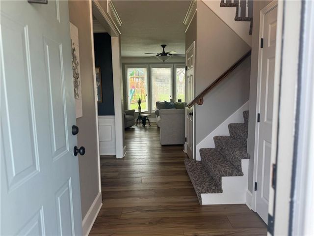 12764 S Gallery Street, Olathe, KS 66062