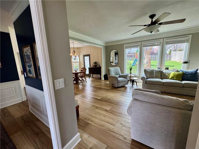 12764 S Gallery Street, Olathe, KS 66062