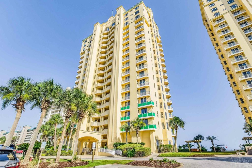 13601 Perdido Key Dr W2D, Pensacola, FL 32507