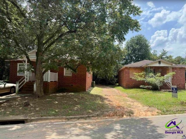 4030 Marion Avenue, Macon, GA 31206