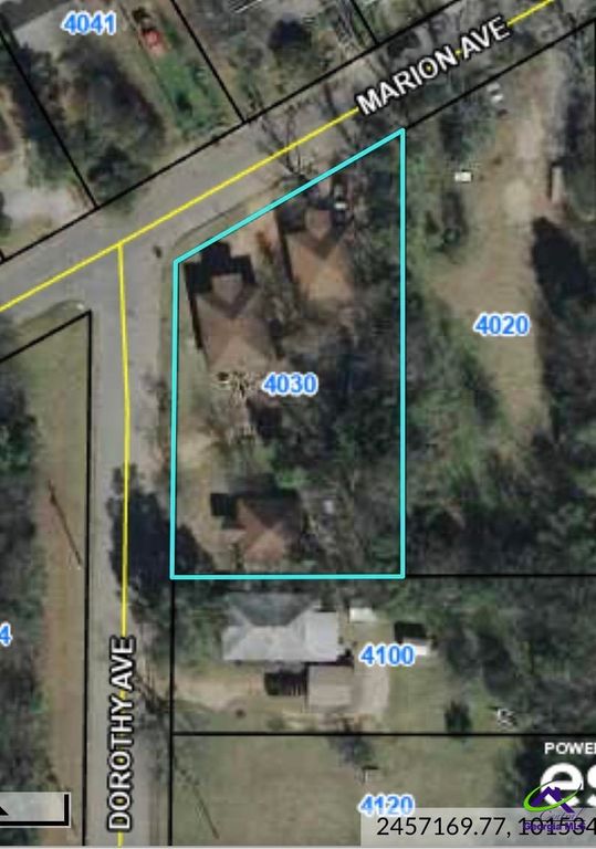 4030 Marion Avenue, Macon, GA 31206