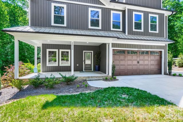 28838 Hwy 73 Highway, Albemarle, NC 28001