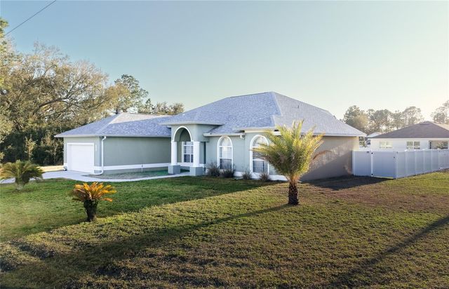 2 SEAFARER COURT, Palm Coast, FL 32164