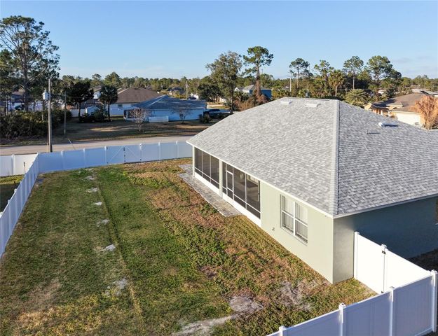 2 SEAFARER COURT, Palm Coast, FL 32164