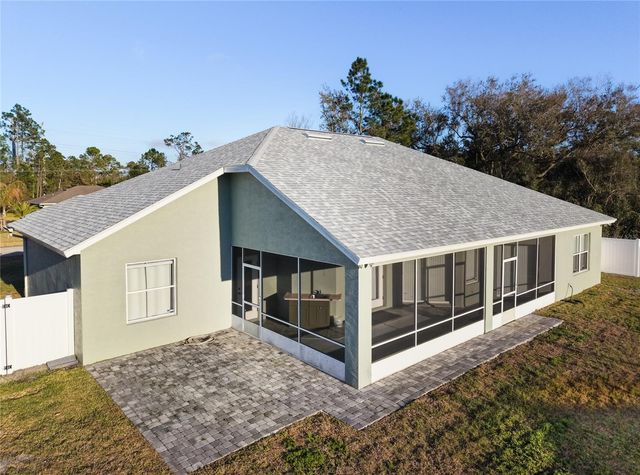 2 SEAFARER COURT, Palm Coast, FL 32164