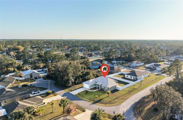 2 SEAFARER COURT, Palm Coast, FL 32164