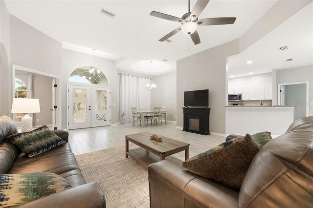 2 SEAFARER COURT, Palm Coast, FL 32164