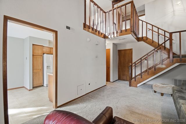 1236 S 110th East Avenue 3B, Tulsa, OK 74128