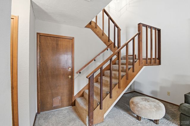 1236 S 110th East Avenue 3B, Tulsa, OK 74128