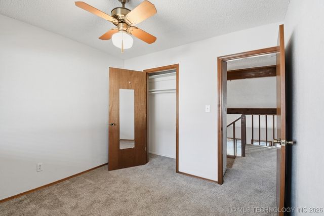 1236 S 110th East Avenue 3B, Tulsa, OK 74128