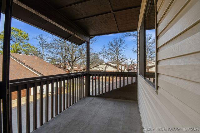 1236 S 110th East Avenue 3B, Tulsa, OK 74128