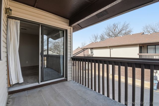 1236 S 110th East Avenue 3B, Tulsa, OK 74128