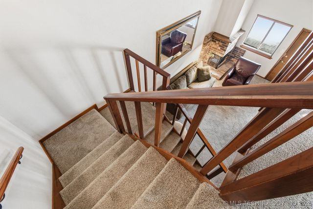 1236 S 110th East Avenue 3B, Tulsa, OK 74128