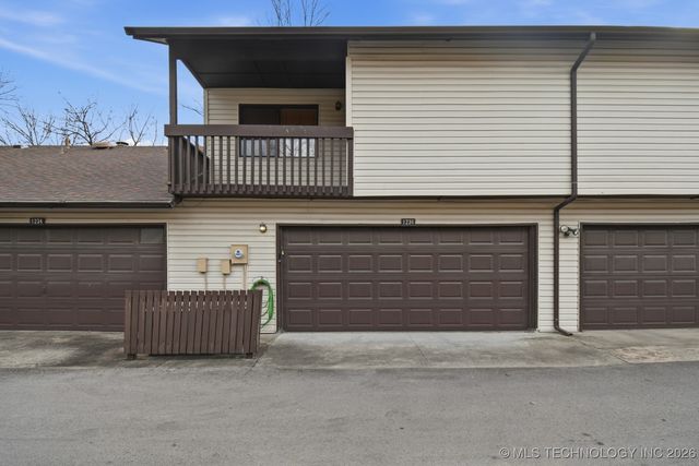 1236 S 110th East Avenue 3B, Tulsa, OK 74128