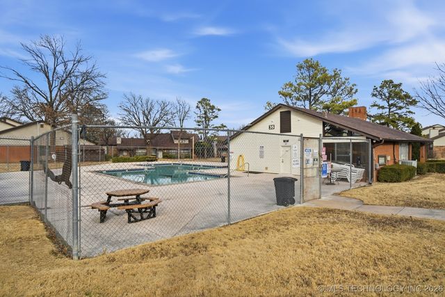 1236 S 110th East Avenue 3B, Tulsa, OK 74128