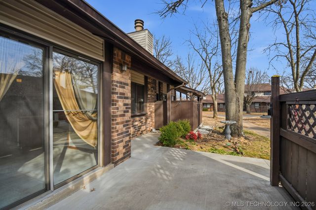 1236 S 110th East Avenue 3B, Tulsa, OK 74128