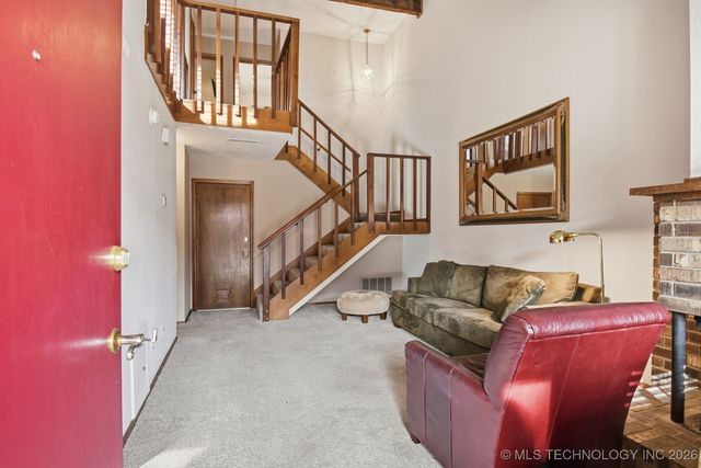 1236 S 110th East Avenue 3B, Tulsa, OK 74128