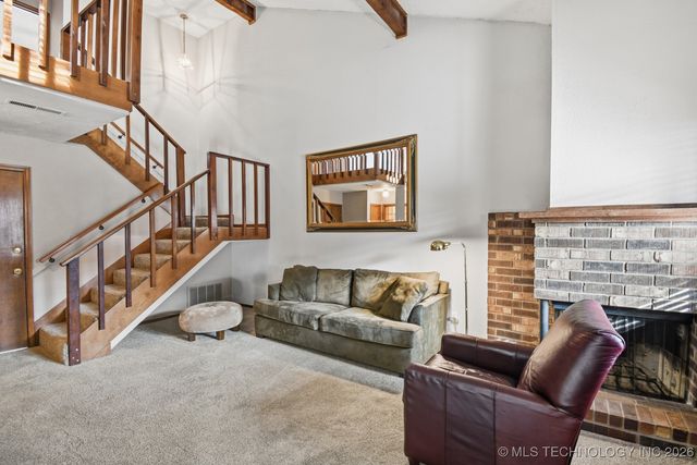 1236 S 110th East Avenue 3B, Tulsa, OK 74128